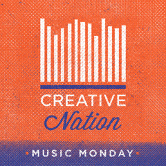 #CNMUSICMONDAY