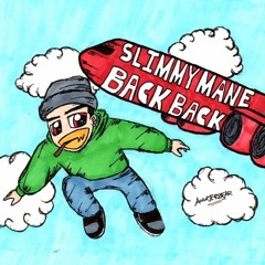 Back Back (Prod.  by Treywitdatec)