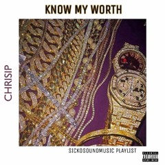 KMT-KNOW MY WORTH