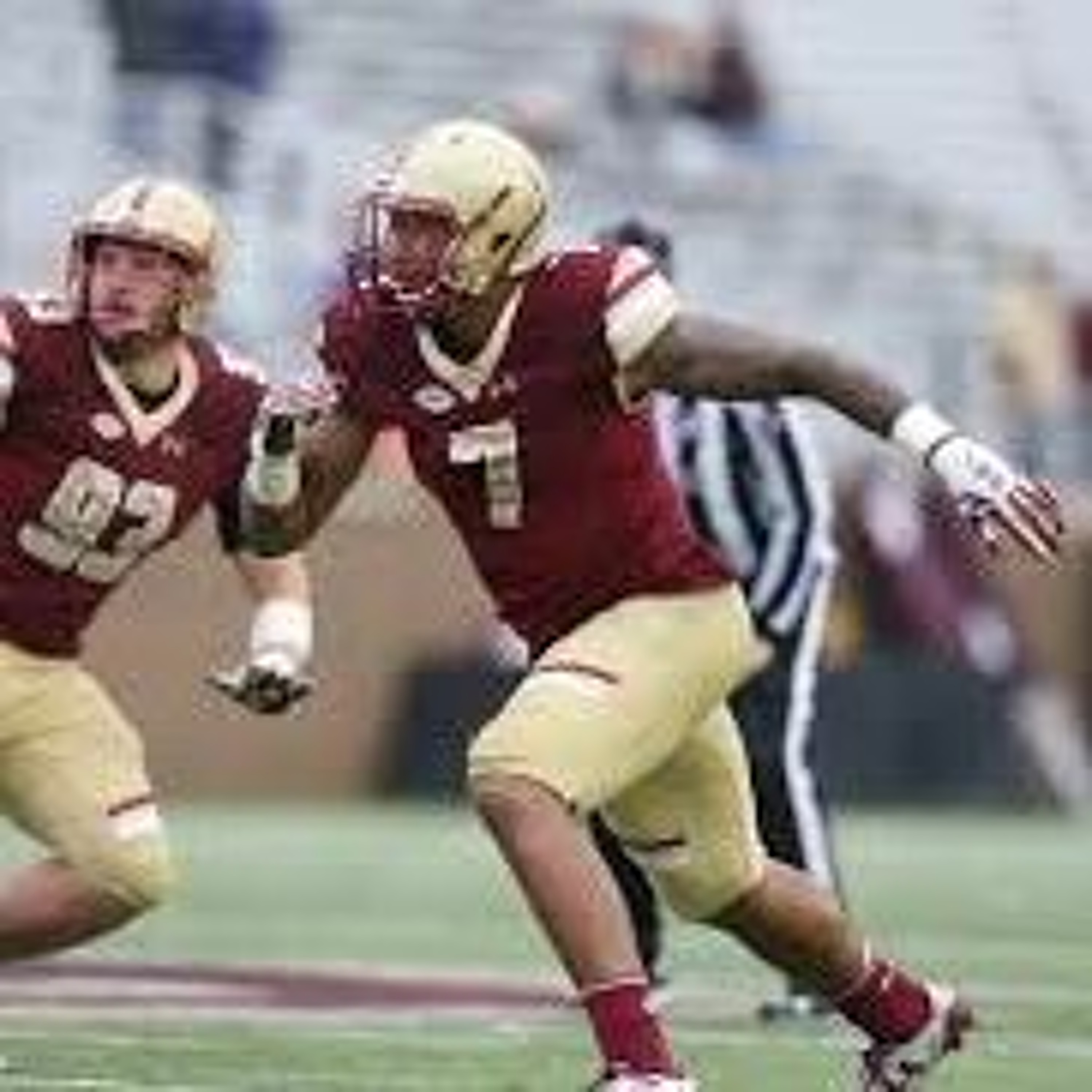 Lights!Camera!Sports! with Mike Gualtieri