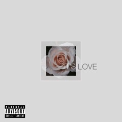 It's Love (feat. JONILL)