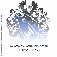 Luca de Maas - Skydive (Original Mix)