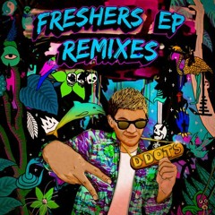 D - DOTs - Bam Bam Ft. TT The Artist (PEDRO Remix) // BUY = FREEDL