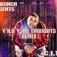 Y'ILD Y'ILD THOUGHTS