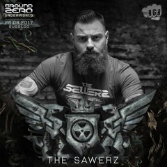 The Sawerz - Ground Zero 2017 (RGB) PODCAST
