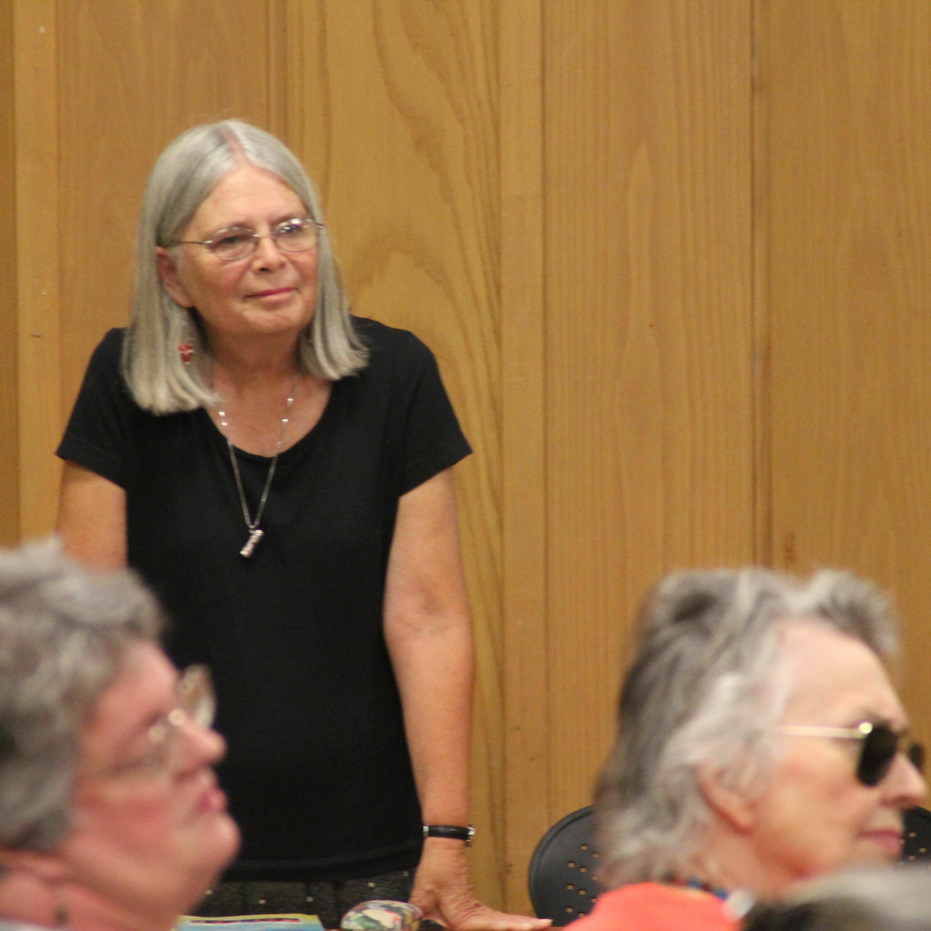 Washington Ethical Society