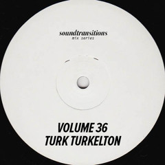 Mix Series Volume 36 by Turk Turkelton