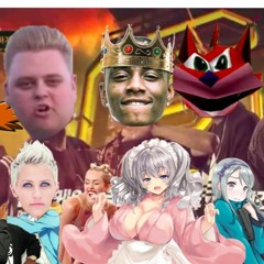 WOAH! BAD MILEY & Eromanga Pewdiepie 도박 GAMBLE 4 MEMES ANIMASHUP 123 Mashup Etc.
