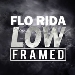 Florida - Low (FRAMED)
