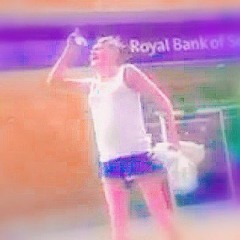 SHAGGIN YER AIN COUSIN! (Soapybubl Remix)