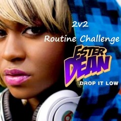 NateTheProducer - Drop It Low ( Remix ) #2v2RoutineChallenge