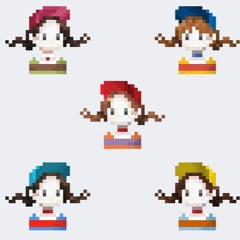 Red Velvet - Dumb Dumb (8bit)