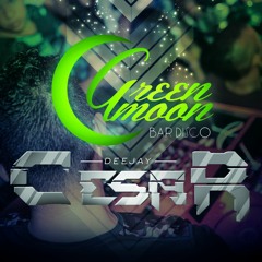 14.08.2K17 Open Set Dj Cesar
