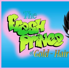 The Fresh Prince Of Gold-Hair