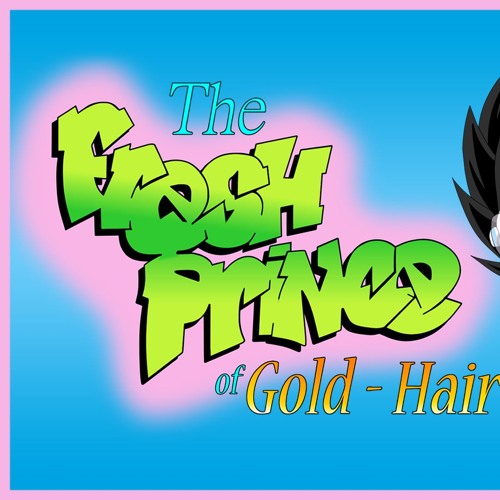 The Fresh Prince Of Gold-Hair