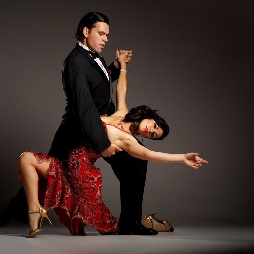 Carmen...Dirty Tango Remix (EDM)