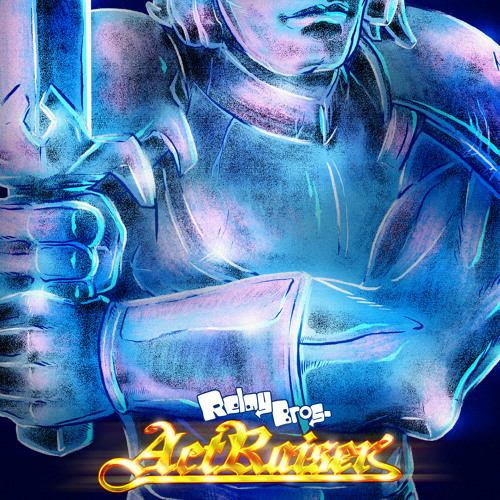Fillmore (Actraiser)