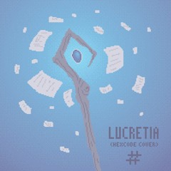 Lucretia (hexcode cover)