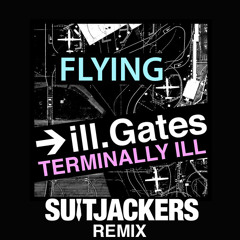 Flying (SuitJackers Remix)