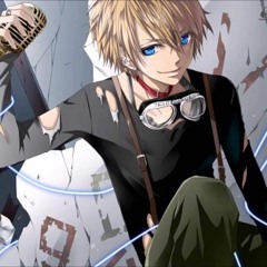 nightcore- Trouble by: Rap Monster and Jin