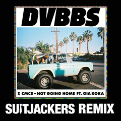 Not Going Home (SuitJackers Remix)
