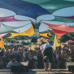 Levitation Jones At The Untz Festival 2017