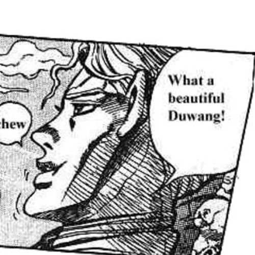 JoJo's Bizarre Adventure DIU -Josuke's theme(with no BREAKDOWN BREAKDOWN in the beginning)