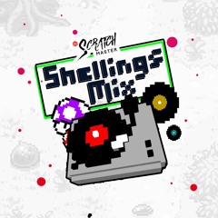 Shellingz Mix Podcast EP 64