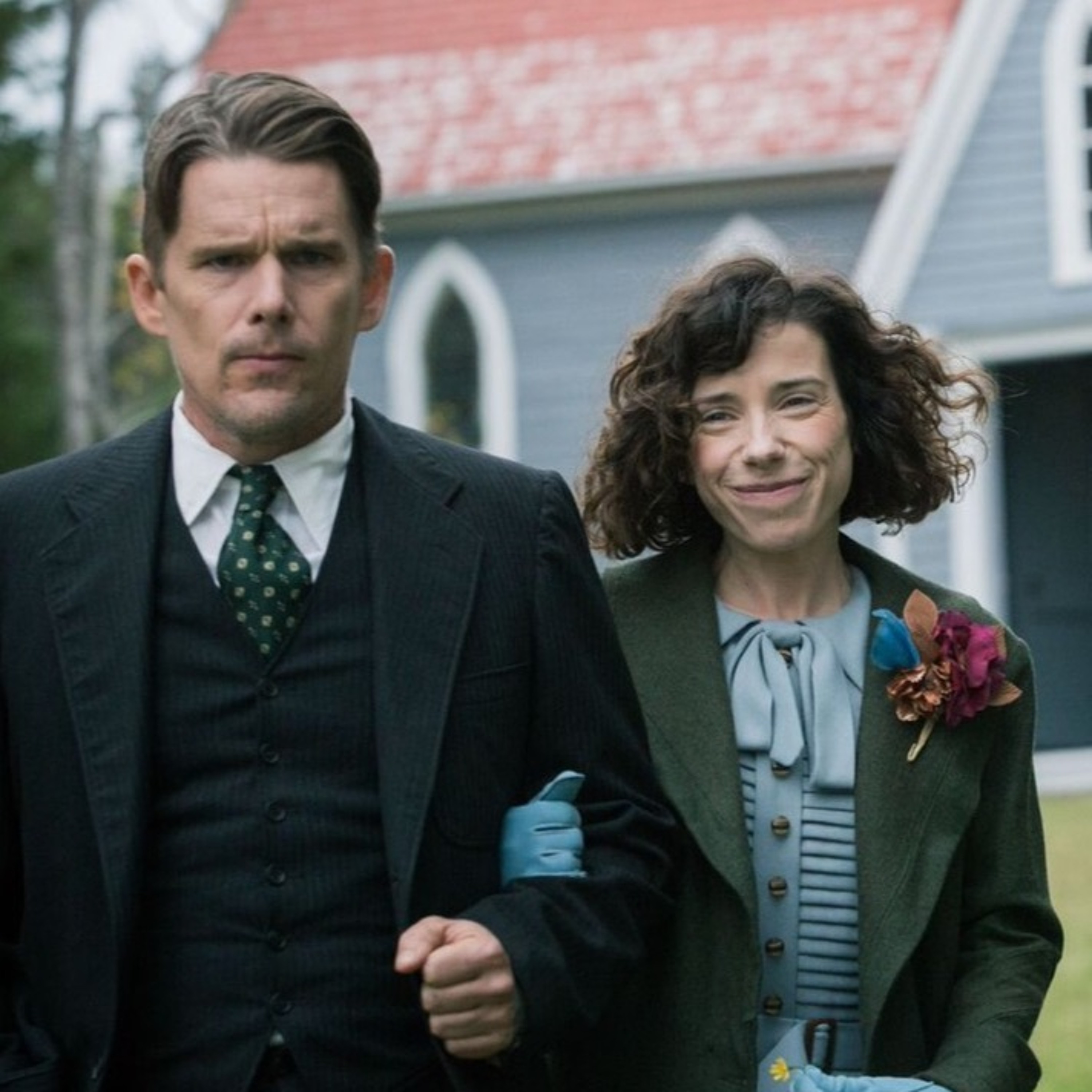 Episode 67: Maudie episode artwork