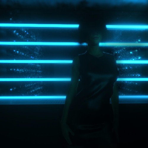 Free Download: Arias x Miike Snow - Elephant x Devil's Work (Antram Edit)