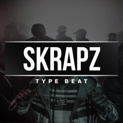 Skrapz x Nines Type Beat - "Trenches" | UK Rap Instrumental 2017 | @EssayBeats