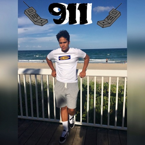 911