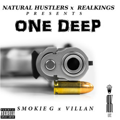 1DEEP  KINGVILLAN x SMOKIE G