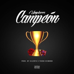 CAMPEÓN