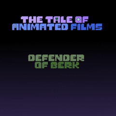 The Tale Of Animated Films Soundtrack