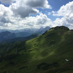 The Star Of The County Down, Cover by SingALikes
