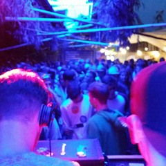 Thys & Taylor / Aftrsun Festival / Belgium / 12.08.2017