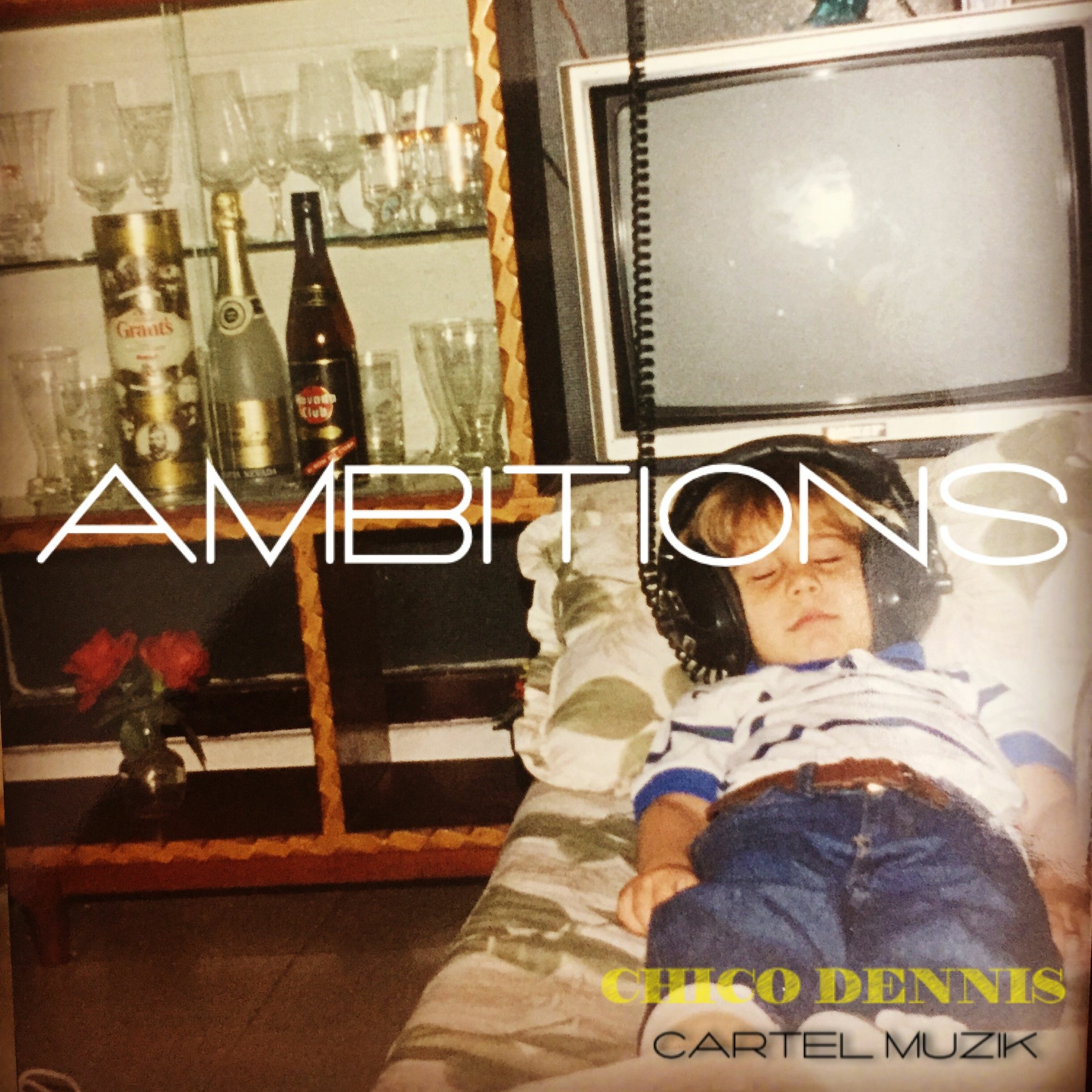 CHICO Dennis