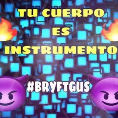 Tu Cuerpo Es Instrumento - Gustavo Lara, Bryan Garcia Tribe Mix