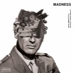 Madness(feat. Frank Affer & Cook Fee)