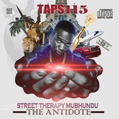 Usandishora (Prod. by Tre Master Chuchu)