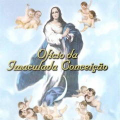 Ofício Da Imaculada Conceição - Canção Nova