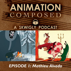 Animation Composed 1-01 (15/08/2017) - Mathieu Alvado