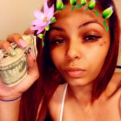 ALIAH CHERIE "TOP" FT. TWIZZ