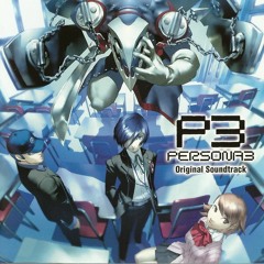 Persona 3 Beta - Burn My Dread (Instrumental)