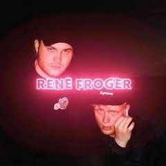 Donnie - René Froger (ft. Joost)