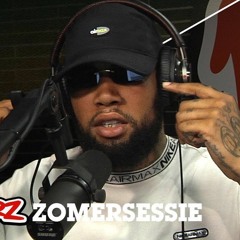 Zack INK - Zomersessie 2017 - 101Barz