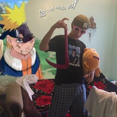 PINK SCYTHE (prod. by HIPPO NECK)