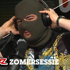 Moesie - Zomersessie 2017 - 101Barz