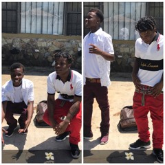 Pay check Ft Onekdee